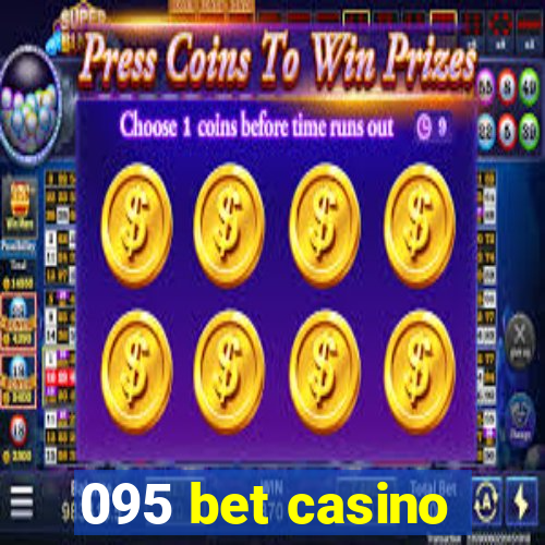 095 bet casino